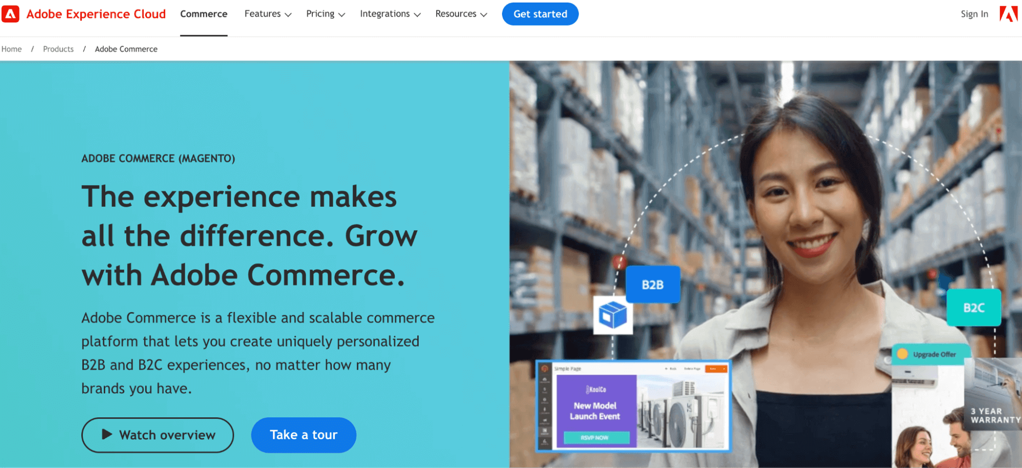 Magento