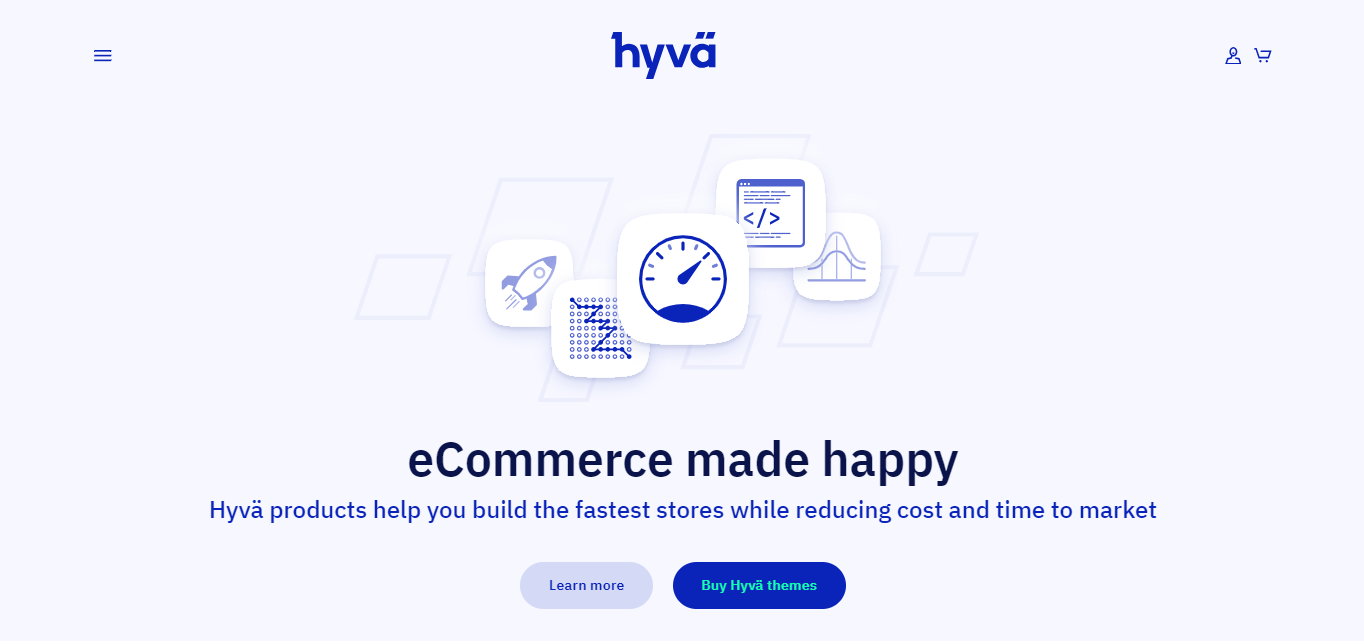what is Hyva
