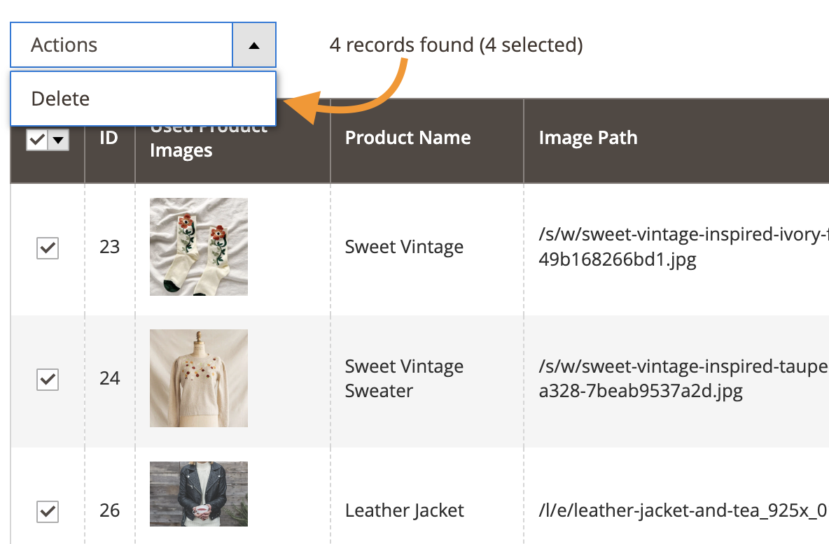 Features of Magento 2 Image Clean