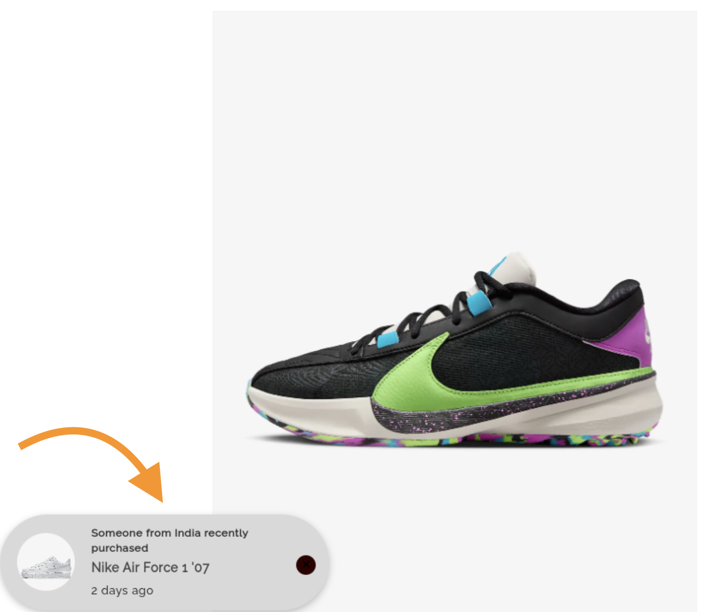 Leverage Social Proof to Build Trust