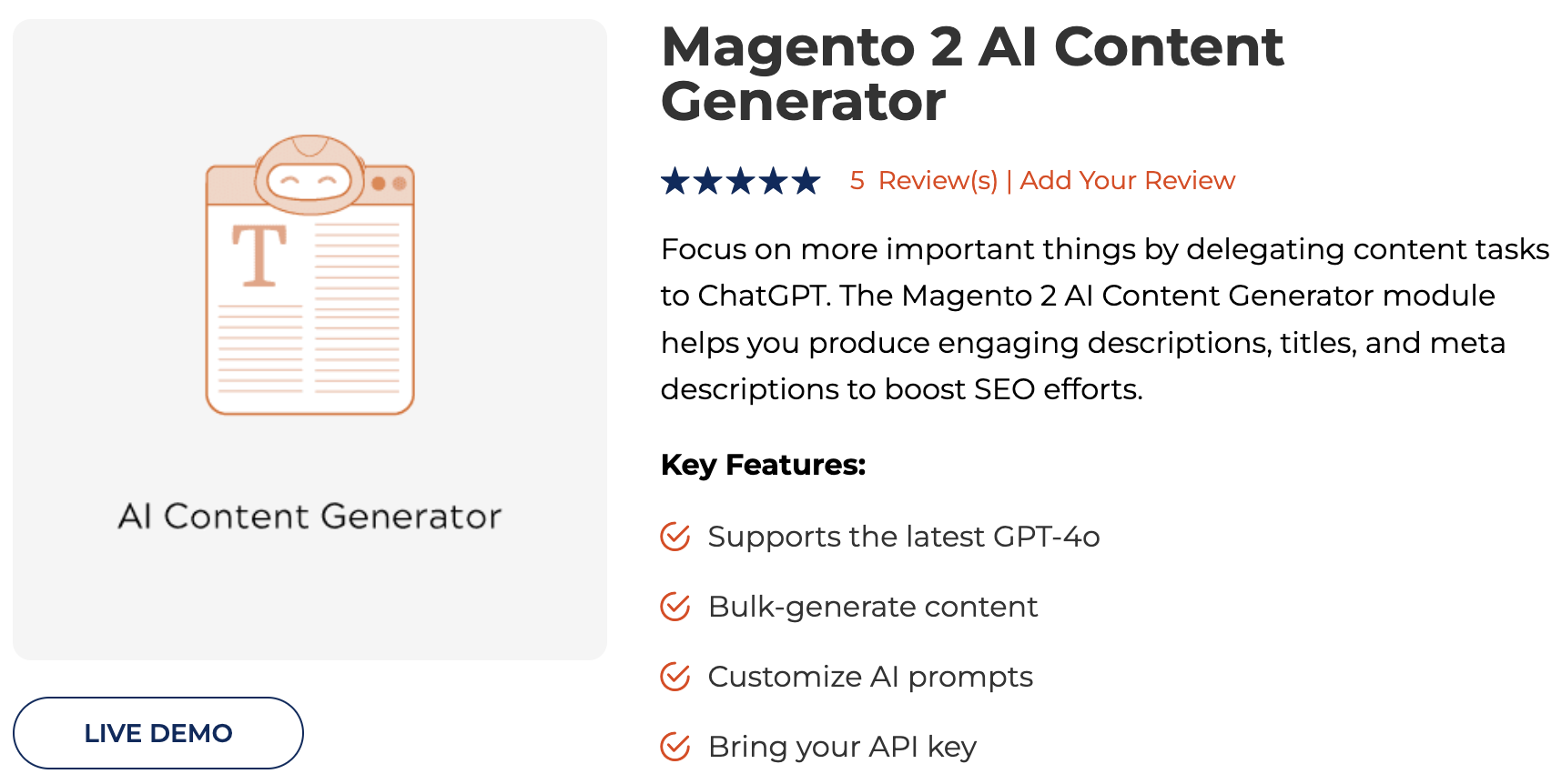 Magento-2-AI-Content-Generator-by-Meetanshi