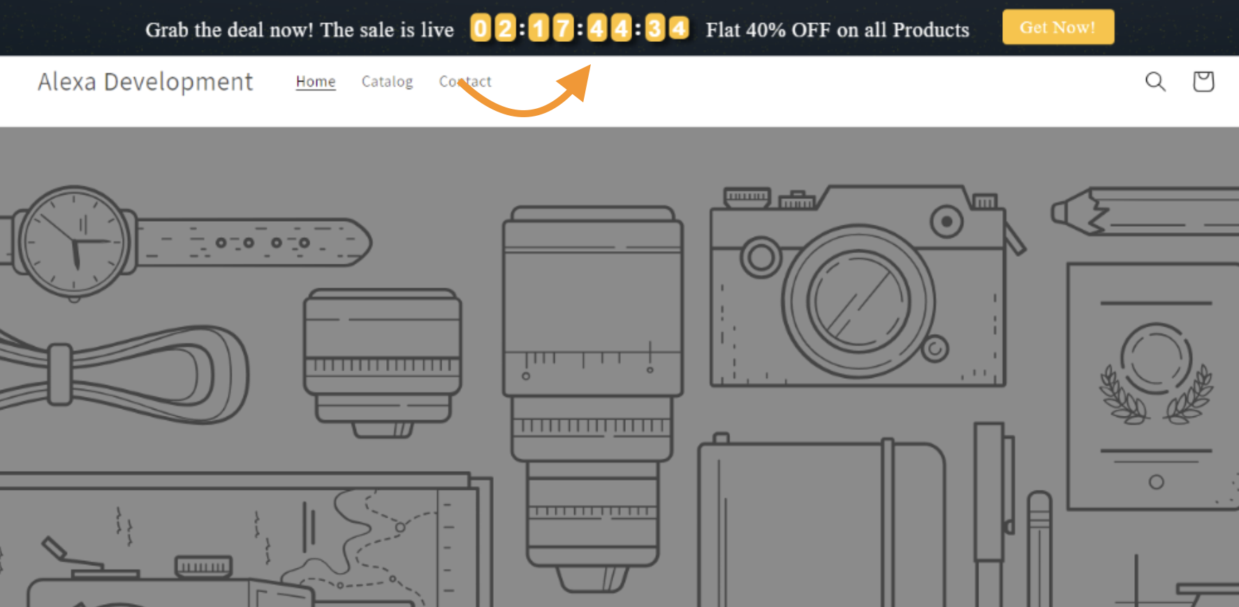 Use Scarcity and Urgency Tactics