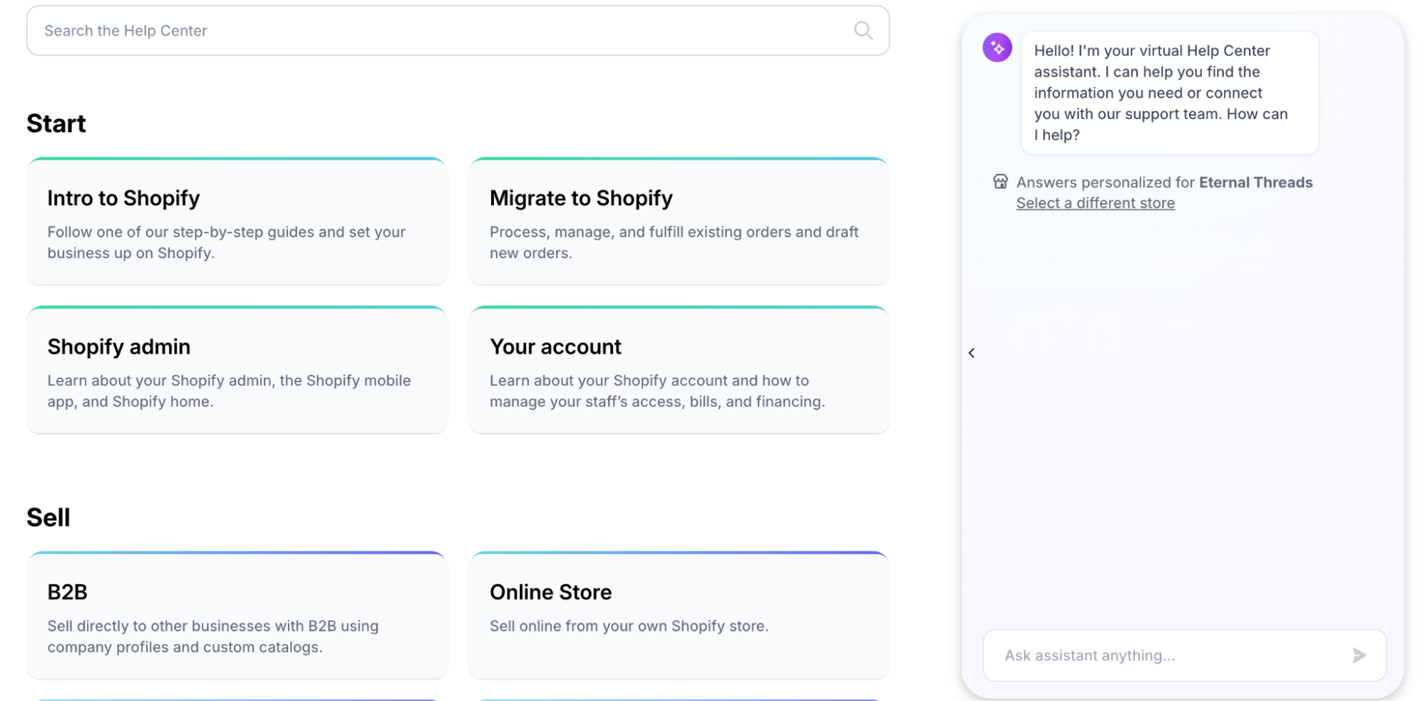 Schedule Call Live Chat Email to Resolve Queries