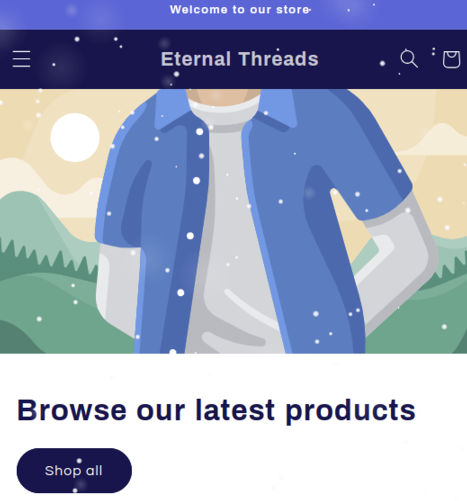 Saved Effect Seen on Targeted Pages