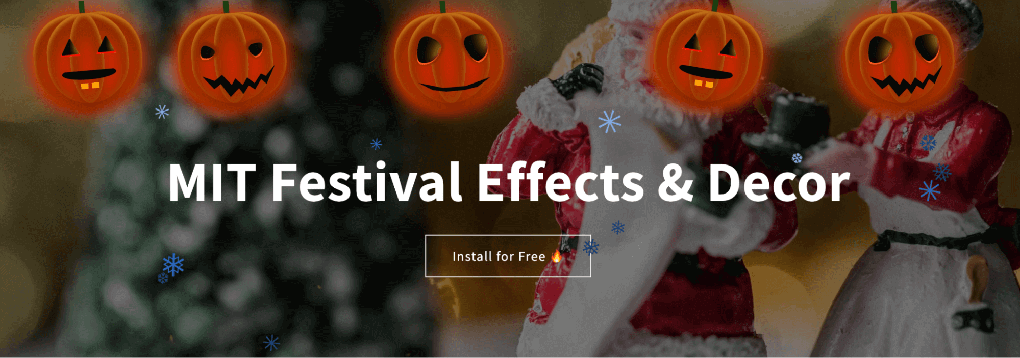 Additional Festival Customization Available