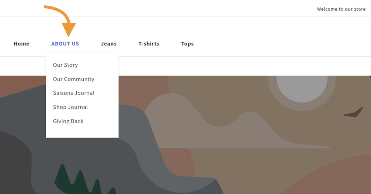 Save Preview the Changes