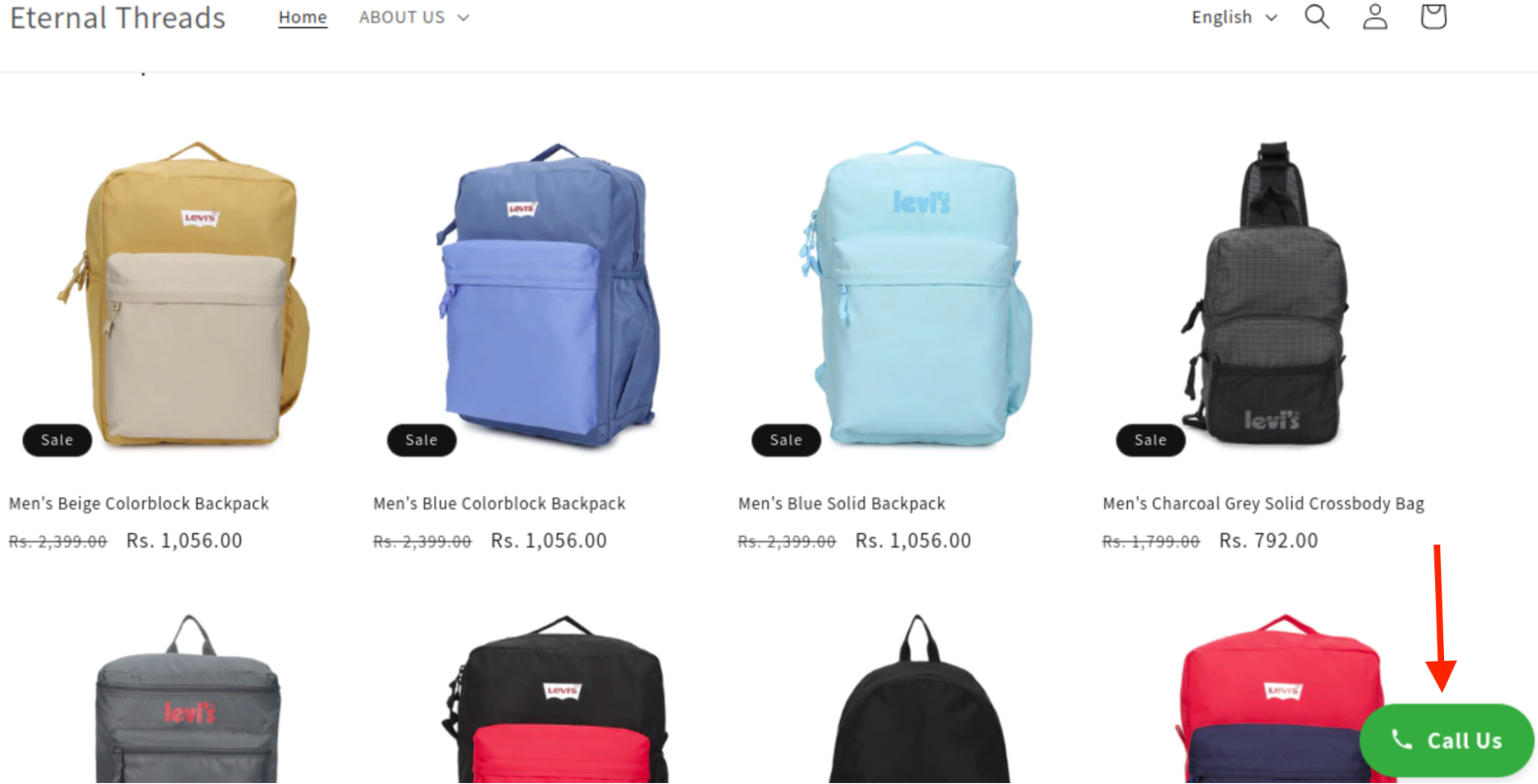 Click Save and Preview