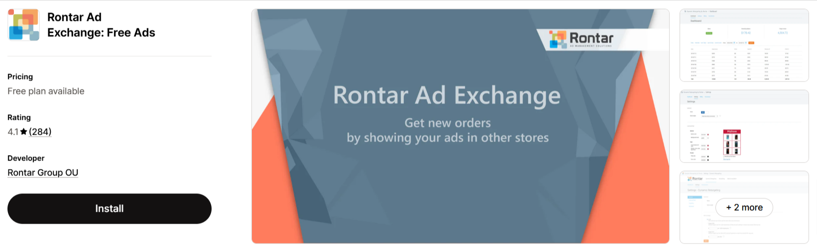 Dynamic Retargeting Ads
