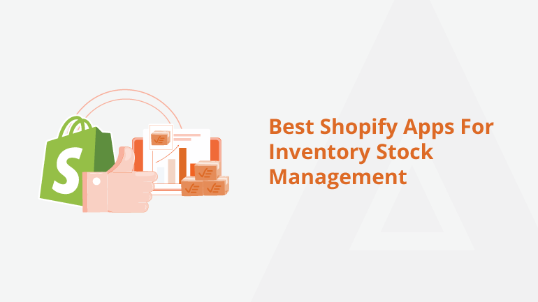 Best Shopify Apps For Inventory Stock Management in 2026