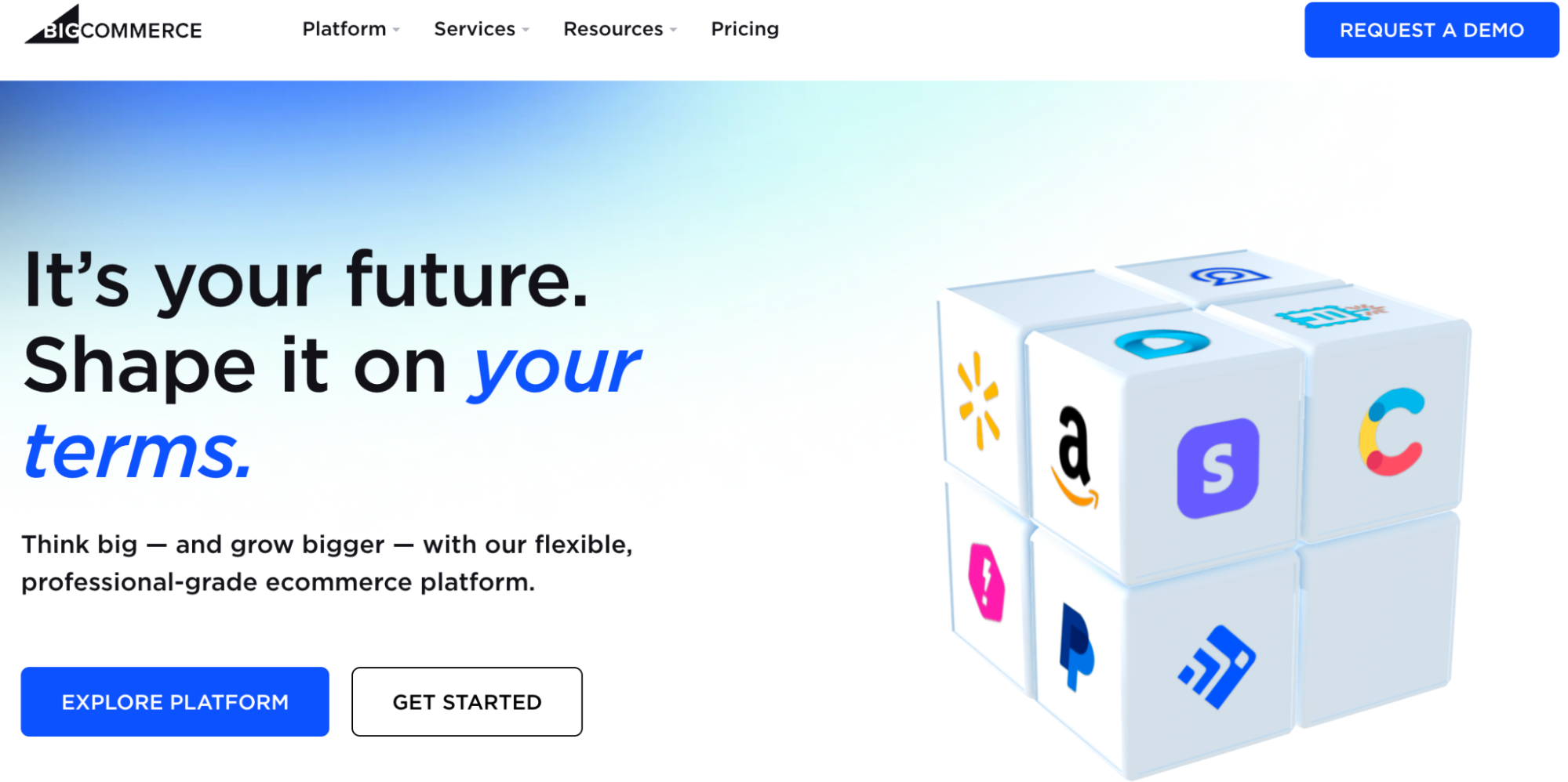 BigCommerce