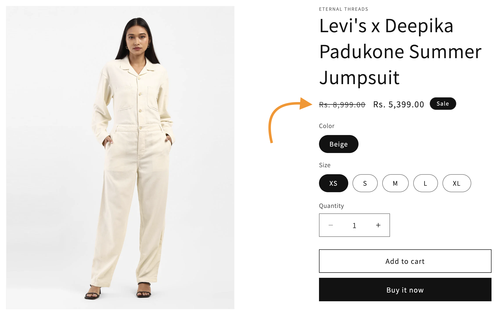 Test and Check if the Discount Auto Applies