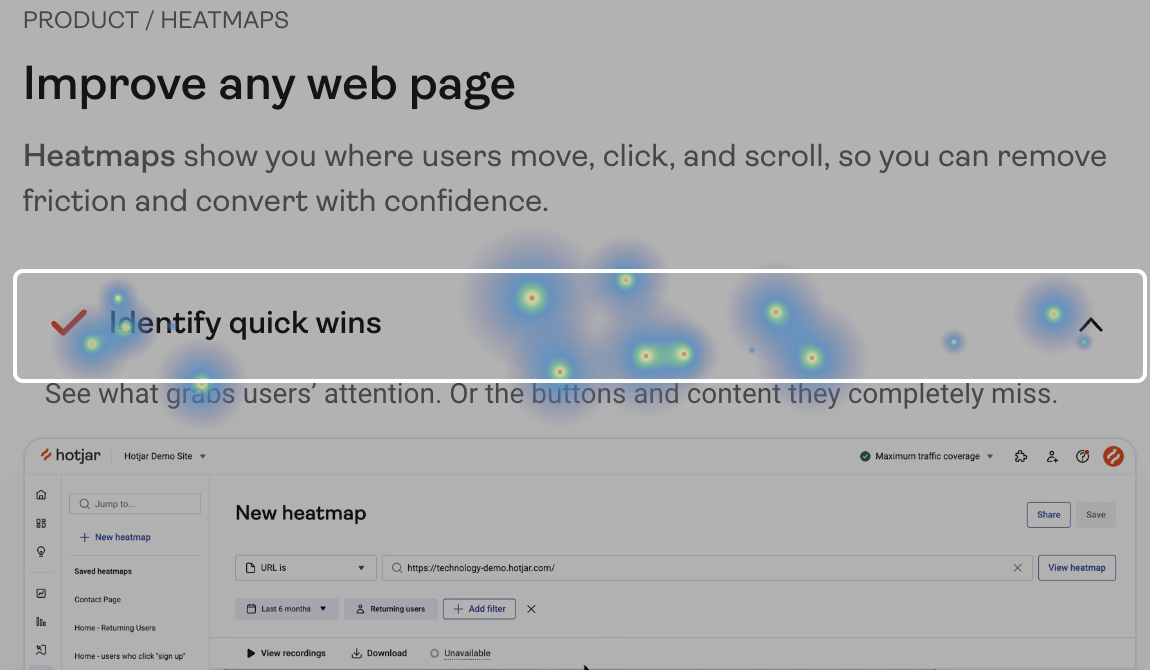 Hotjar Integrated with Magento 2