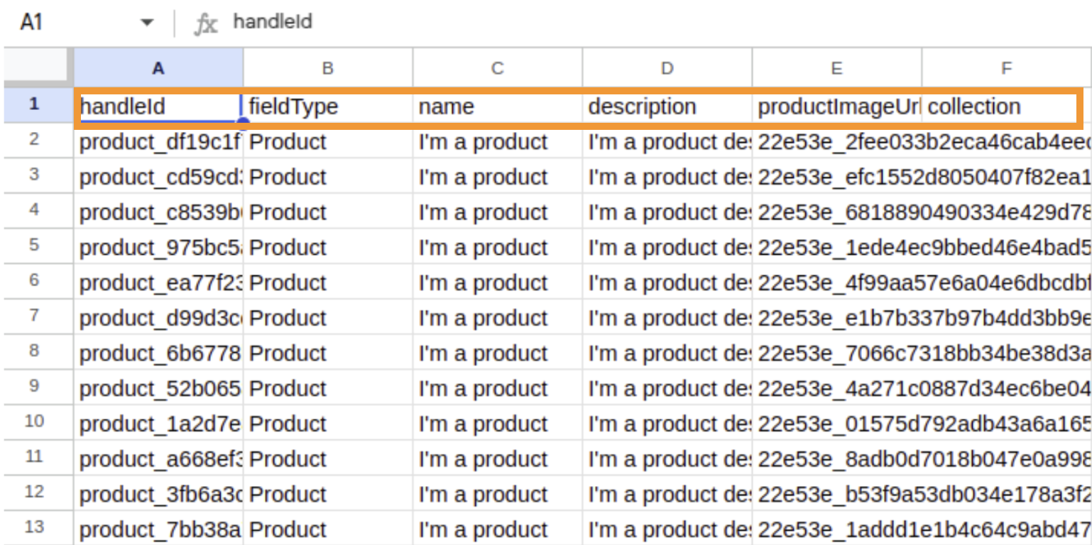 Open CSV File in Excel or Google Sheet