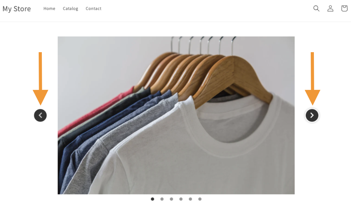 Click Save and Preview