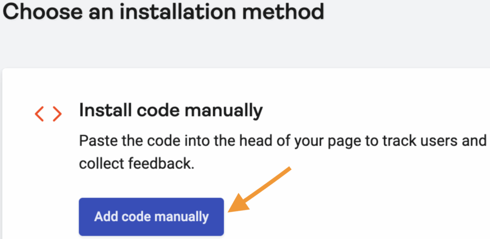 How to Set up Hotjar Tracking in Shopify? (3 Steps)