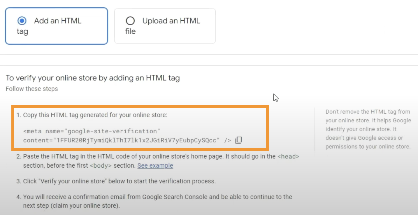 How to Set Up Google Ads on Shopify?