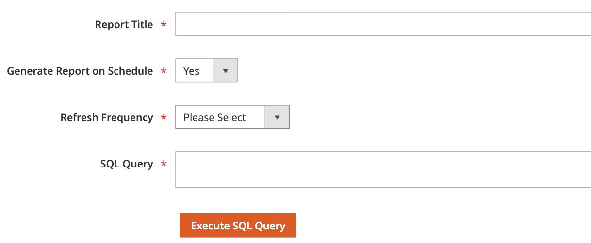Add API Resources