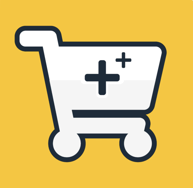 Amai Upsell+ Volume Discounts App Icon