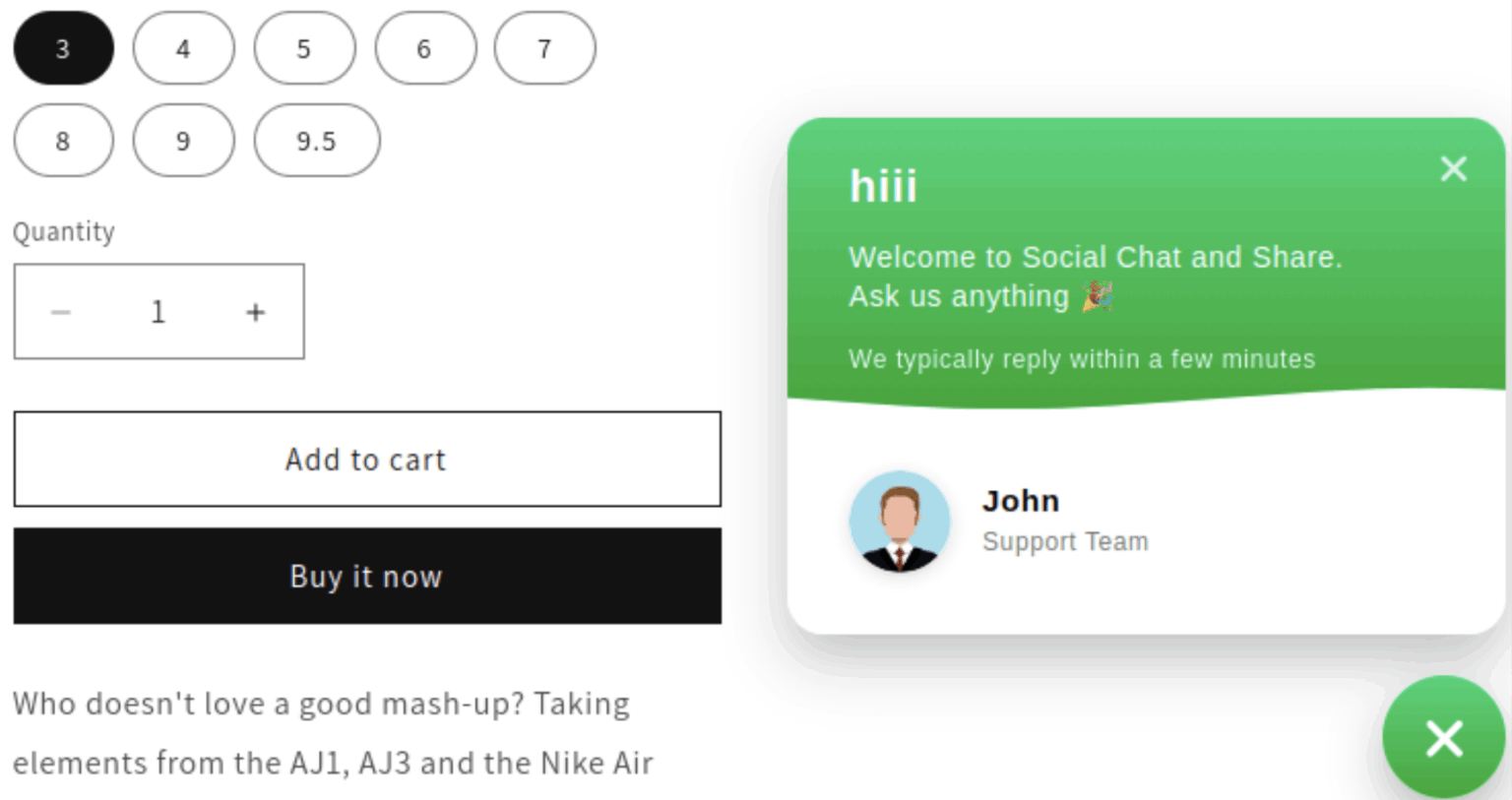 Shopify Widgets: What are they & How to Use