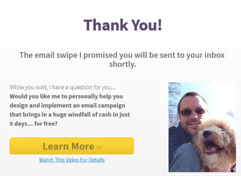 Turn Guest Shoppers into Subscribers