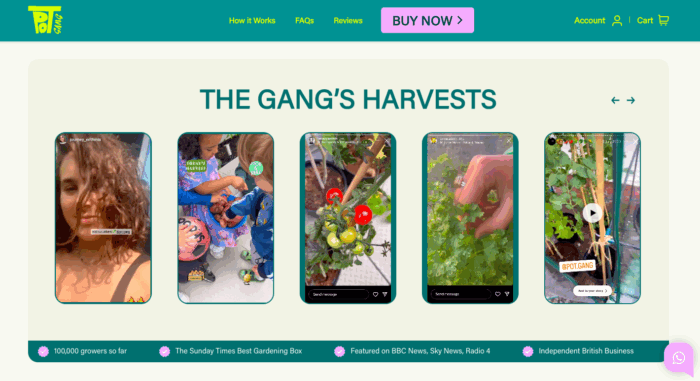 pot gang_review