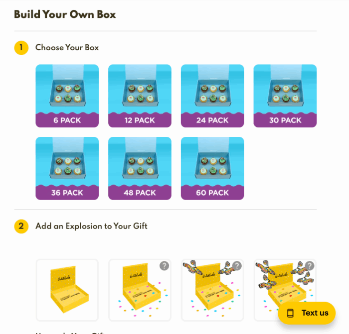 goldelucks_build your own box