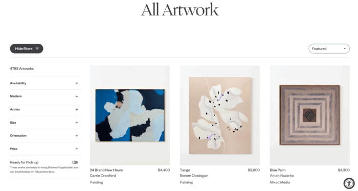 allbirds_product page