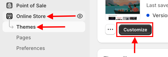 Show Video Slider in the Frontend 