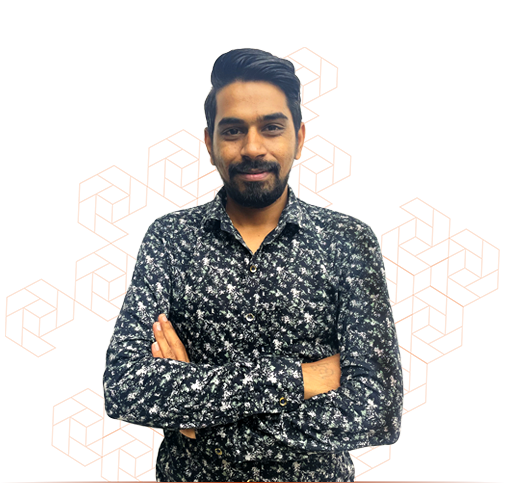 Chandresh Chauhan