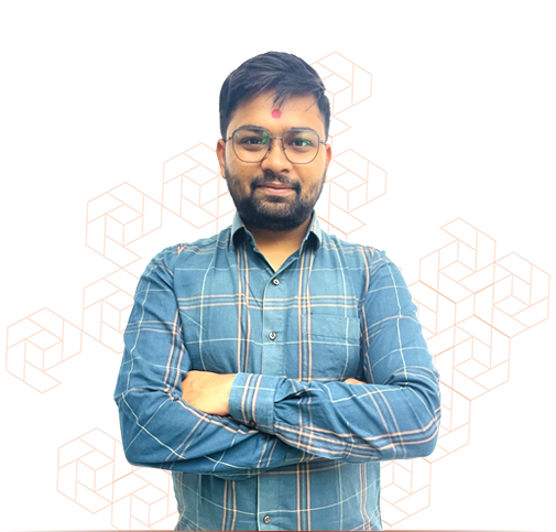 Jay Parmar