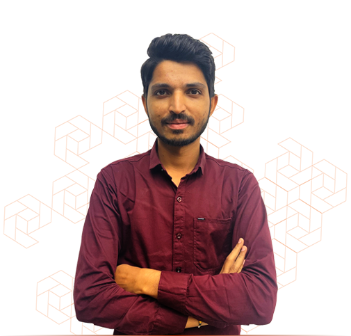Jignesh Parmar