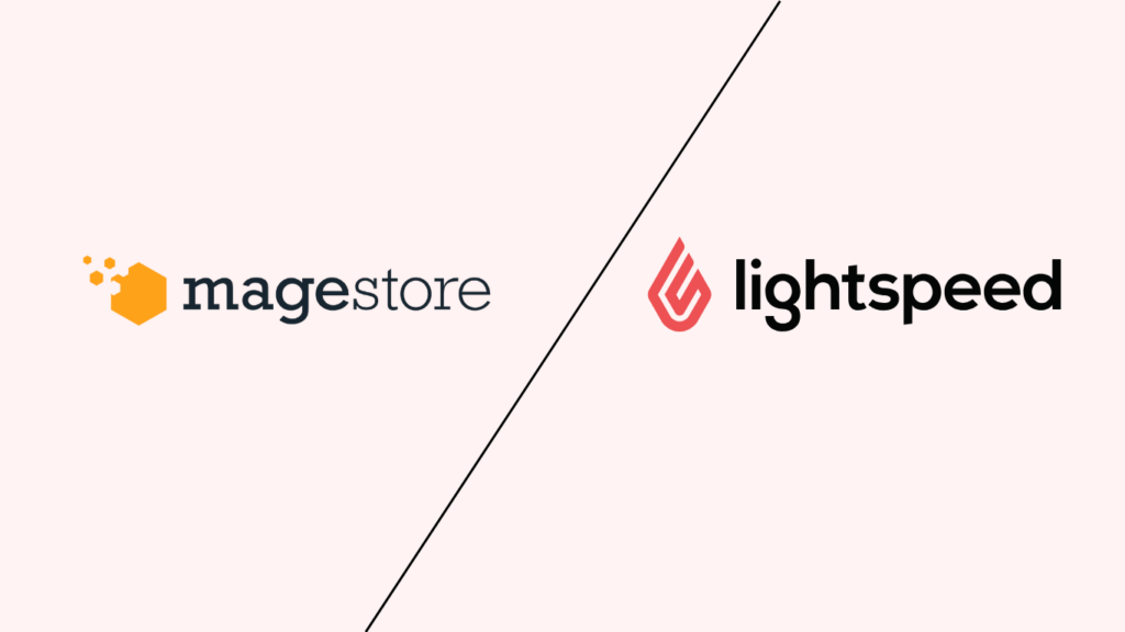 Lightspeed vs magestore