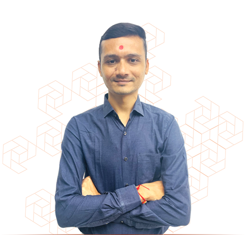 Sanjay Jethva