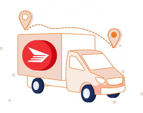 Magento 2 Canada Post Shipping