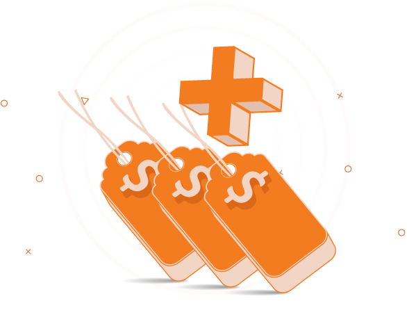 Magento 2 Extra Fee