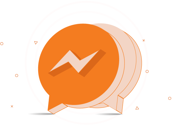 Magento 2 Facebook Chat