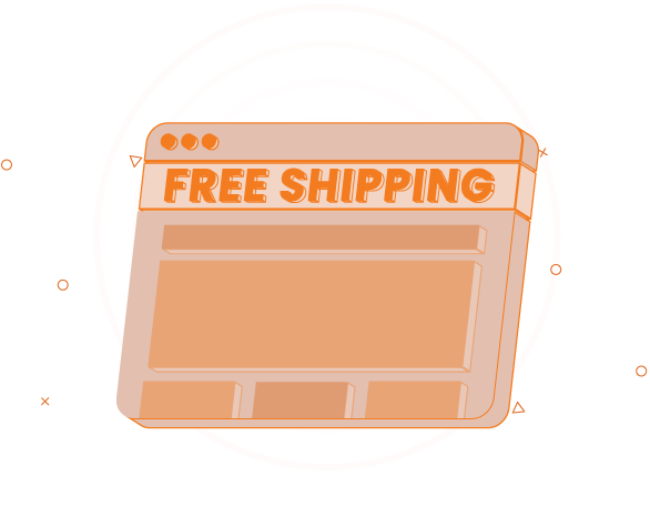 Magento 2 Free Shipping Bar