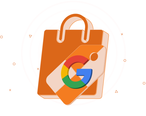 Magento 2 Google Shopping Feed