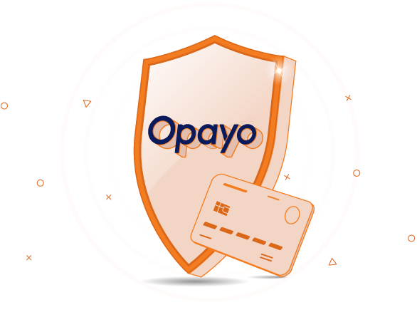 Magento 2 Opayo Payments