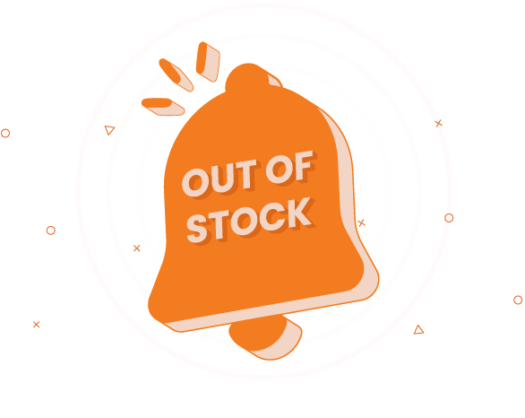 Magento 2 Out of Stock Notification