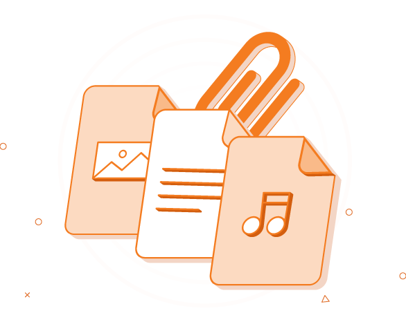 Magento 2 Product Attachments