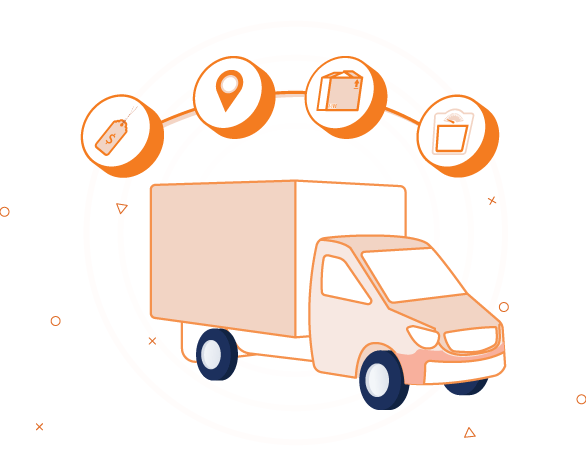 Magento 2 Shipping Table Rates