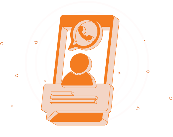 Magento 2 WhatsApp Contact