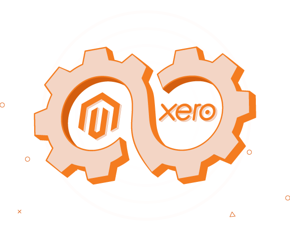 Magento 2 Xero Integration