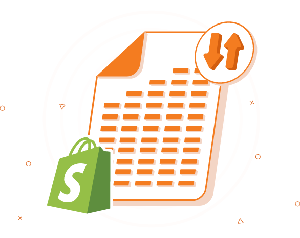 Meet Collections Import Export for Shopify