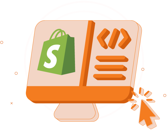 Shopify Development Services