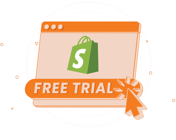Shopify Free Trial
