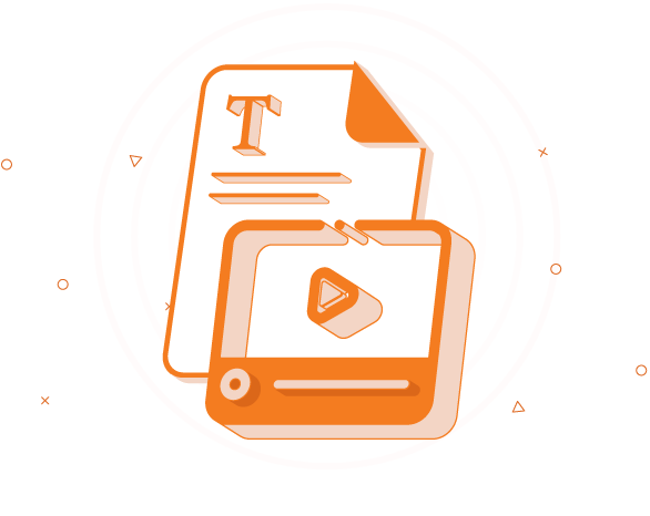 Shopify Media With Text Section