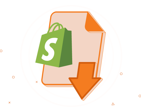 Shopify Products Scraper by Meetanshi