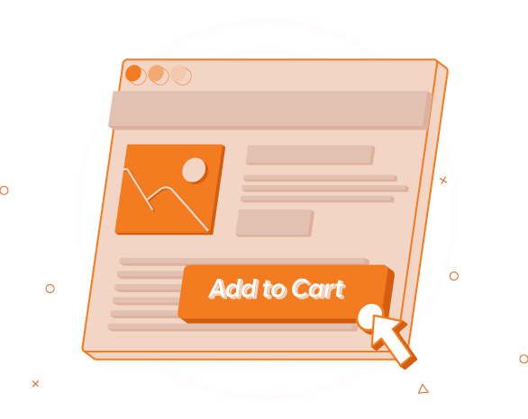 Shopify Sticky Add to Cart Section
